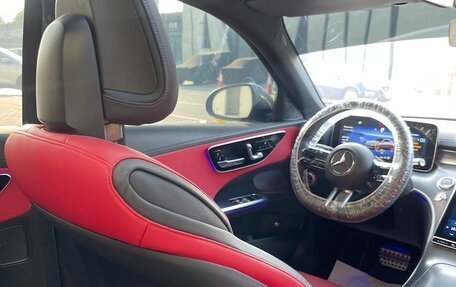 Mercedes-Benz C-Класс, 2022 год, 4 425 000 рублей, 10 фотография