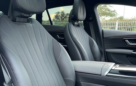 Mercedes-Benz EQS, 2022 год, 9 815 000 рублей, 8 фотография