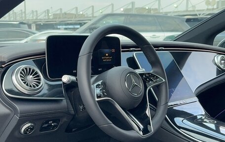 Mercedes-Benz EQS, 2022 год, 9 815 000 рублей, 9 фотография