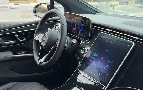 Mercedes-Benz EQS, 2022 год, 9 815 000 рублей, 7 фотография