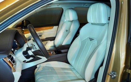 Bentley Bentayga I, 2022 год, 23 850 000 рублей, 8 фотография