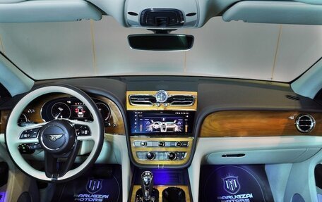 Bentley Bentayga I, 2022 год, 23 850 000 рублей, 6 фотография
