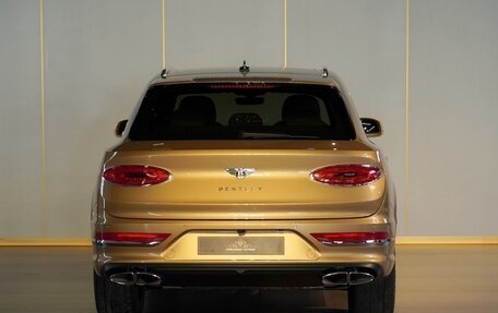 Bentley Bentayga I, 2022 год, 23 850 000 рублей, 5 фотография