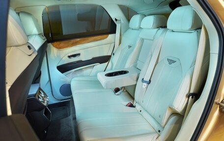 Bentley Bentayga I, 2022 год, 23 850 000 рублей, 12 фотография