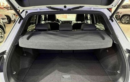Volkswagen T-Roc I, 2022 год, 1 745 000 рублей, 18 фотография