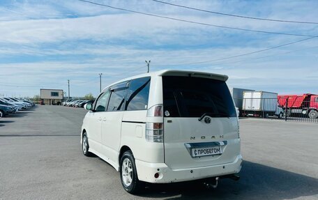 Toyota Noah III, 2003 год, 1 049 000 рублей, 4 фотография
