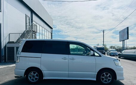 Toyota Noah III, 2003 год, 1 049 000 рублей, 7 фотография
