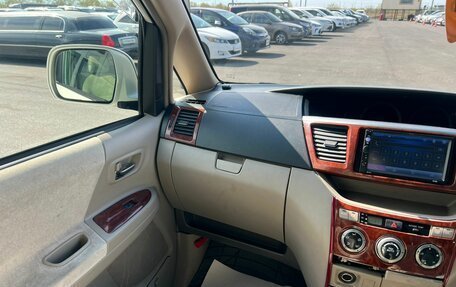 Toyota Noah III, 2003 год, 1 049 000 рублей, 14 фотография