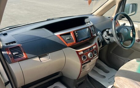 Toyota Noah III, 2003 год, 1 049 000 рублей, 13 фотография