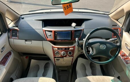Toyota Noah III, 2003 год, 1 049 000 рублей, 16 фотография