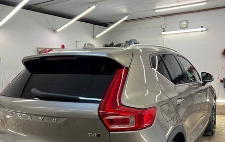Volvo XC40 I, 2021 год, 4 150 000 рублей, 2 фотография