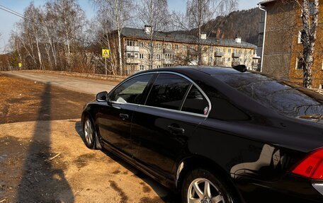 Volvo S80 II рестайлинг 2, 2008 год, 800 000 рублей, 7 фотография