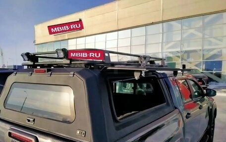 Toyota Hilux VIII, 2023 год, 7 500 000 рублей, 14 фотография
