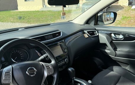 Nissan Qashqai, 2018 год, 1 950 000 рублей, 6 фотография
