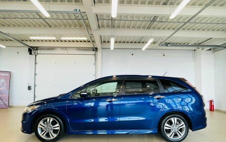 Honda Stream II, 2011 год, 1 429 000 рублей, 3 фотография