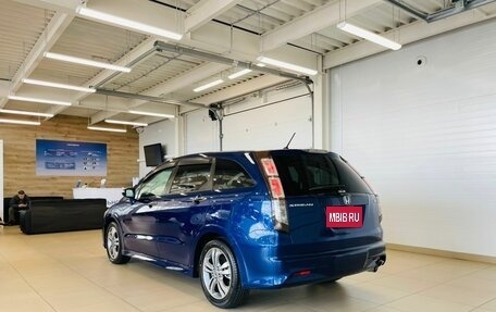 Honda Stream II, 2011 год, 1 429 000 рублей, 4 фотография