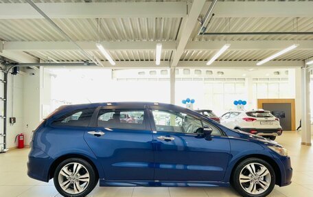 Honda Stream II, 2011 год, 1 429 000 рублей, 7 фотография