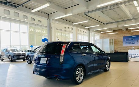 Honda Stream II, 2011 год, 1 429 000 рублей, 6 фотография