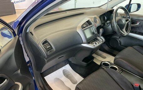 Honda Stream II, 2011 год, 1 429 000 рублей, 12 фотография
