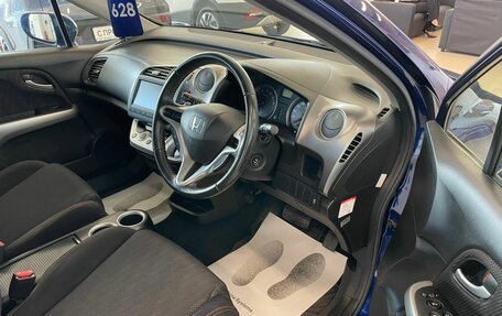 Honda Stream II, 2011 год, 1 429 000 рублей, 10 фотография