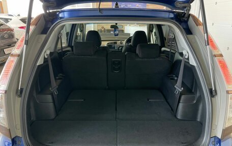 Honda Stream II, 2011 год, 1 429 000 рублей, 20 фотография
