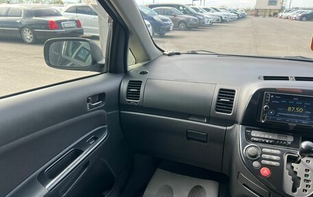 Toyota Wish II, 2003 год, 759 000 рублей, 14 фотография