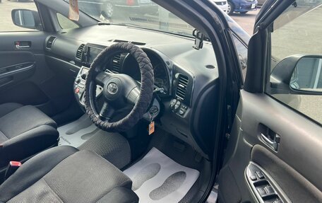 Toyota Wish II, 2003 год, 759 000 рублей, 10 фотография