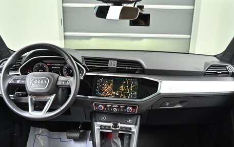 Audi Q3, 2022 год, 3 100 000 рублей, 5 фотография