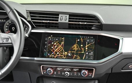 Audi Q3, 2022 год, 3 100 000 рублей, 11 фотография