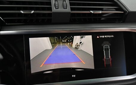 Audi Q3, 2022 год, 3 100 000 рублей, 12 фотография