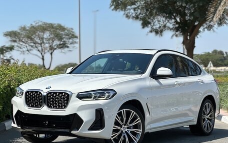 BMW X4, 2022 год, 4 945 000 рублей, 2 фотография