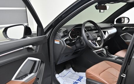 Audi Q3, 2022 год, 3 100 000 рублей, 8 фотография