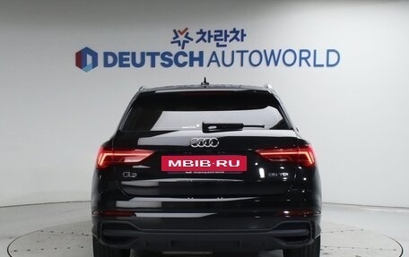 Audi Q3, 2022 год, 3 100 000 рублей, 4 фотография