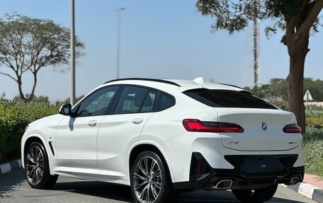 BMW X4, 2022 год, 4 945 000 рублей, 4 фотография