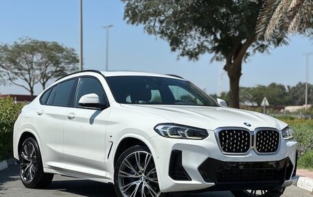 BMW X4, 2022 год, 4 945 000 рублей, 3 фотография