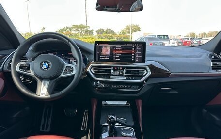 BMW X4, 2022 год, 4 945 000 рублей, 7 фотография