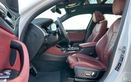 BMW X4, 2022 год, 4 945 000 рублей, 8 фотография