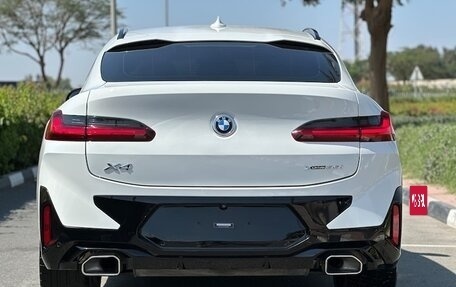 BMW X4, 2022 год, 4 945 000 рублей, 6 фотография