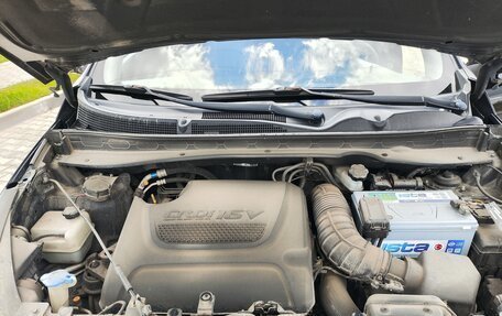 KIA Sportage III, 2011 год, 1 430 000 рублей, 14 фотография