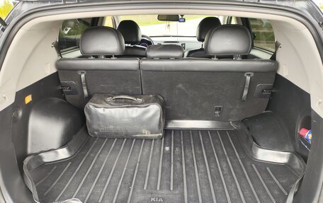 KIA Sportage III, 2011 год, 1 430 000 рублей, 12 фотография
