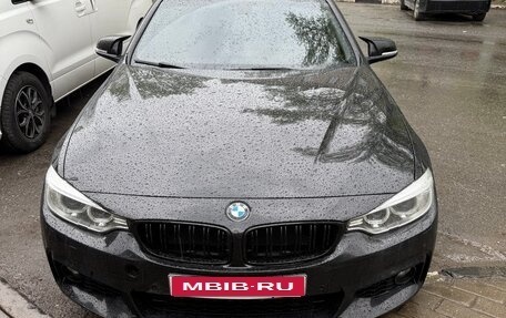 BMW 4 серия, 2015 год, 2 550 000 рублей, 1 фотография