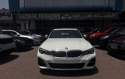 BMW 3 серия, 2022 год, 4 220 000 рублей, 1 фотография