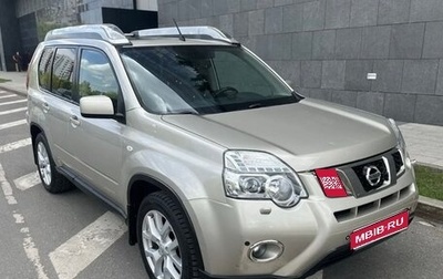 Nissan X-Trail, 2012 год, 1 500 000 рублей, 1 фотография