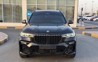 BMW X7, 2022 год, 7 235 000 рублей, 1 фотография