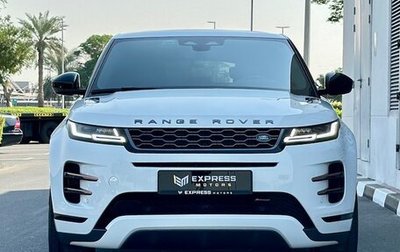 Land Rover Range Rover Evoque II, 2022 год, 4 590 000 рублей, 1 фотография