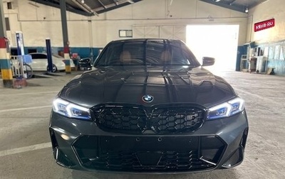 BMW 3 серия, 2022 год, 3 260 000 рублей, 1 фотография