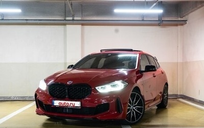 BMW 1 серия, 2022 год, 3 300 000 рублей, 1 фотография