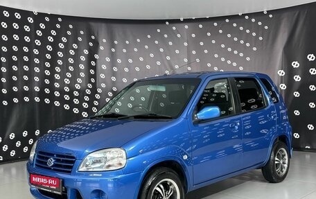Suzuki Swift II, 2003 год, 367 500 рублей, 1 фотография