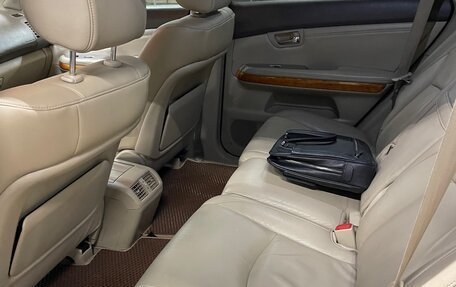 Lexus RX II рестайлинг, 2003 год, 1 500 000 рублей, 6 фотография