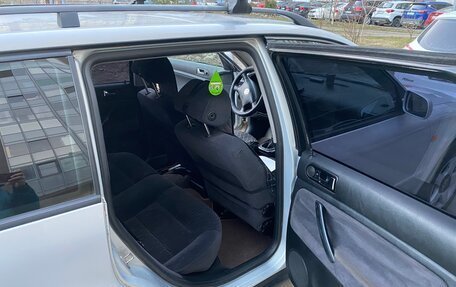 Volkswagen Passat B5+ рестайлинг, 1999 год, 350 000 рублей, 6 фотография